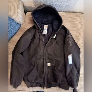 Vintage Carhartt Jacket